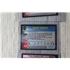Image 8 : (3) MLB Kevin Youkilis Trading Cards