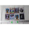 Image 1 : (8) MLB Gary Sheffield Trading Cards