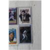 Image 2 : (8) MLB Gary Sheffield Trading Cards