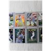 Image 3 : (10) Tony Gwynn MLB Trading Cards