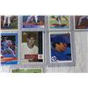 Image 2 : (10) Nolan Ryan MLB Trading Cards