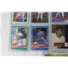 Image 3 : (10) Nolan Ryan MLB Trading Cards