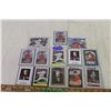 Image 1 : Assorted Jonathan Papelbon MLB Trading Cards