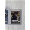 Image 2 : (3) Prince Fielder MLB Trading Cards - BCCG 10 2005 Upper Deck, Fleer and Topps