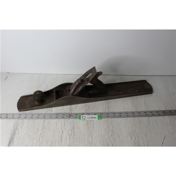 Stanley No. 8 23 1/2" Jointer Plane