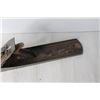 Image 2 : Stanley No. 8 23 1/2" Jointer Plane