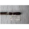 Image 2 : Millar Falls Cigar Spoke Shave