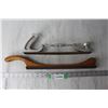 Image 1 : (2) Vintage Autobody Rasps