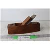 Image 1 : Warren and Head Coffin Smoother Plane