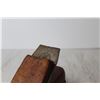 Image 7 : Warren and Head Coffin Smoother Plane