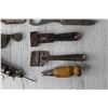 Image 2 : (10) Assorted Vintage Hand Tools