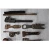Image 4 : (10) Assorted Vintage Hand Tools