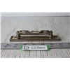 Image 1 : Stanley No. 36 6" Level
