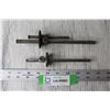 Image 1 : (2) Marking Gauges - One Stanley No 90
