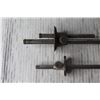 Image 2 : (2) Marking Gauges - One Stanley No 90