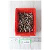 Image 1 : Container of Saw Screws and Caps