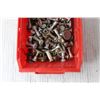 Image 2 : Container of Saw Screws and Caps