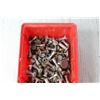 Image 3 : Container of Saw Screws and Caps