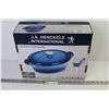 Image 1 : J.A. Henckels International - Enameled Cast Casserole Pan (in box)