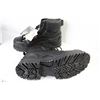 Image 5 : Terra Steel Toed Boots Safety Approved (Size 9.5 - NIB)