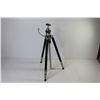 Image 5 : Holly Wood Baby Giant - 50" Camera Tripod