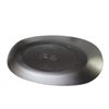 Image 3 : Sea To Sky -Table Ware Platter (12" x 6.5) - Swedish Art Blue Plate (8 1/4")