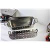 Image 2 : Insert Containers - Black & Decker Iron (working)