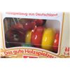 Image 5 : Walter - Das Gute Holizspieleug Toy - (The Good Holiz Game- NIB)
