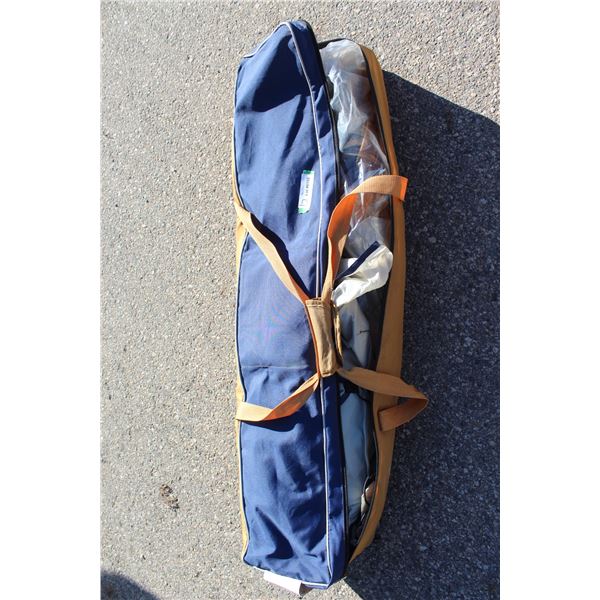 **Woods Tent in Bag