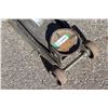 Image 2 : **2 1/2 Ton Hydraulic Floor Jack