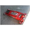 Image 3 : **3 Ton Hydraulic Floor Jack (no handle)