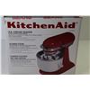 Image 2 : Kitchen Aid Attachment - Ice Cream Maker in Box