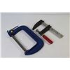 Image 2 : (2) Clamps
