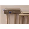 Image 2 : *Evenflo Secure Step -Metal Security Gate