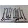 Image 1 : (11) Assorted Standard Wrenches