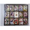 Image 1 : 1991 Edition Action Packed Football Cards-sealed-NFC Teams Only