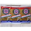 Image 2 : Box of Pro Football Hall of Fame Cards-(36) Pkgs.