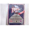 Image 2 : Upper Deck NFL Football 1991 High Number Series-sealed