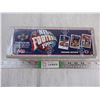 Image 1 : Upper Deck 1991 Complete Set NFL Football-sealed