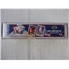 Image 2 : Upper Deck 1991 Complete Set NFL Football-sealed