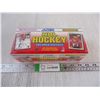 Image 1 : Score 1990 NHL Hockey Collector Set-sealed