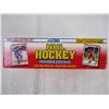 Image 2 : Score 1990 NHL Hockey Collector Set-sealed