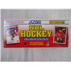 Image 2 : Score 1990 NHL Hockey Collector Set-sealed