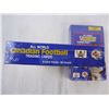 Image 2 : (2) Premier Edition Canadian Football Cards-sealed