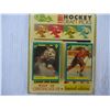 Image 3 : (3) Pkgs. WHL Cards and 1991 Hockey Draft Picks-sealed