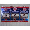 Image 2 : (3) Pkgs. WHL Cards and 1991 Hockey Draft Picks-sealed