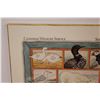 Image 3 : *Vintage Enlarged Photographs (28" x 22")- Canadian Wildlife Service Print on Board (19" x 27 3/4")