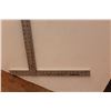Image 2 : *Aluminum T-Square