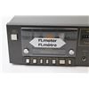 Image 2 : Technics - Cassette Stereo Receiver (powers on)