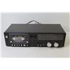 Image 6 : Technics - Cassette Stereo Receiver (powers on)
